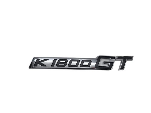 Lettre bmw k1600gt - bmw,