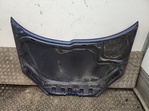 Capot peugeot 206 phase - 206,