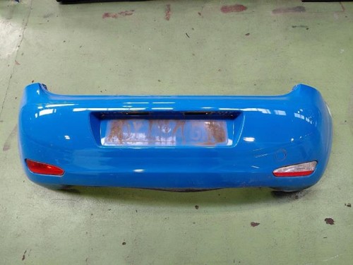 Pare choc arriere fiat - pare,