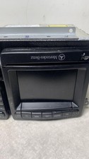 Autoradio d'origine MERCEDES