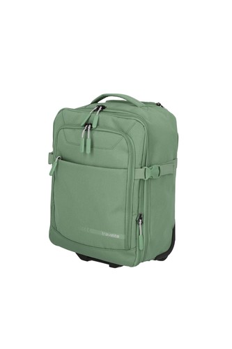Sac dos roulettes - à,
