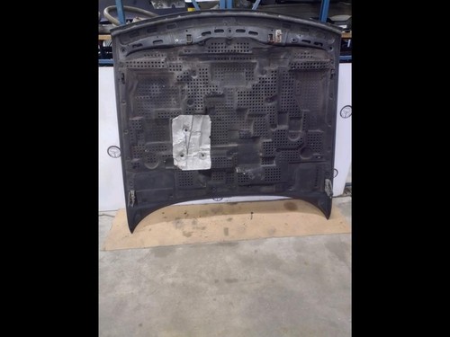 Capot bmw serie - 5, (e34)