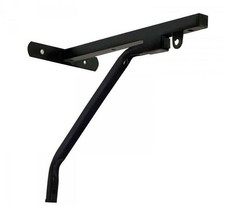 Support Mural En Acier Pour