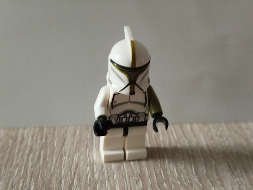 Lego minifigure figurine star - lego,