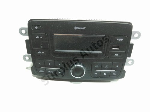 Autoradio 280217486r dacia - autoradio,