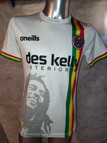 Maillot foot neils bohemian - maillot,