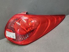Feu arriere droit - Peugeot