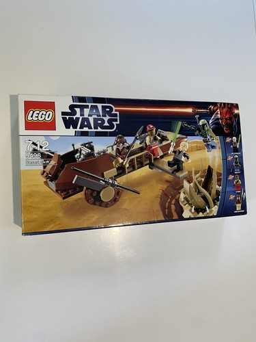 Lego star wars - , 9496