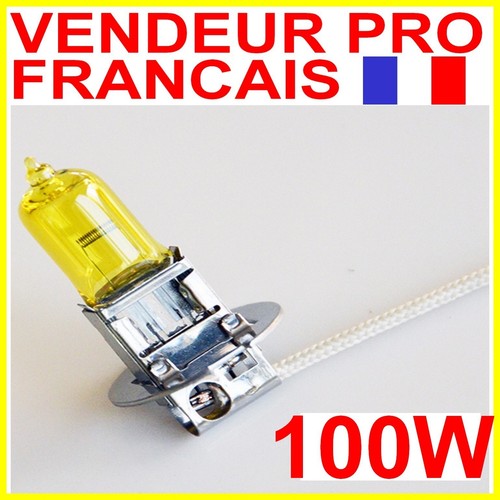 Ampoule lampe 100w - ampoule,