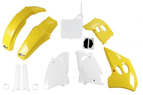 Ufo kit plastiques suzuki - kit,