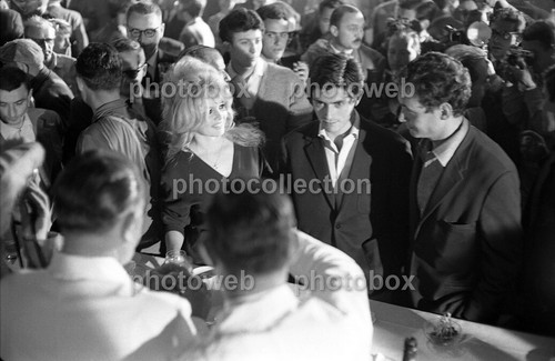 Brigitte bardot exclusive - *,