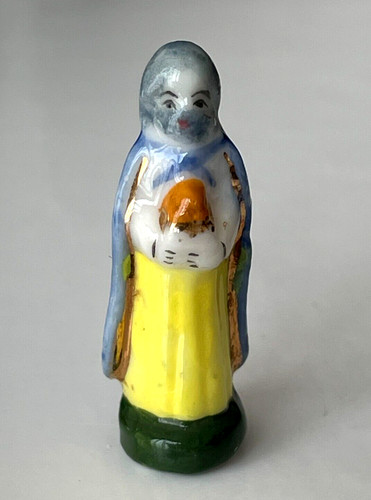Fève personnage bible - bible, crèche