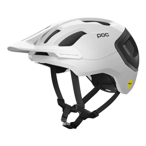 Casque vtt poc axion race - casque,