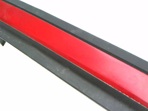 Pare choc arriere alfa romeo - pare,