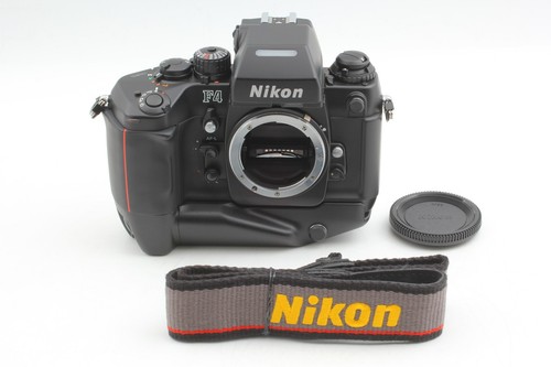 254xxx neuf nikon f4s f4 - sn,