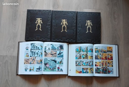 Super brade collection lucky - super,