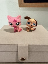 LPS #1846 and 1340 LITTLEST