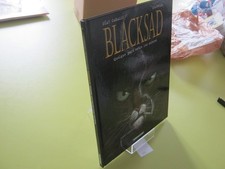EO BLACKSAD 1 QUELQUE PART