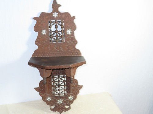 Figurine console écrin - console,