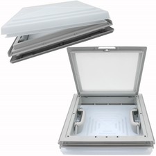 MPK Trappe de Toit Lucarne