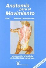 Anatomia Para El Movimiento I
