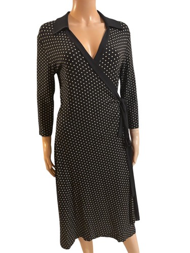 Caroll robe porte feuille - robe,