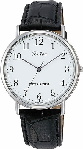 Montre citizen analogique - citizen, q&q