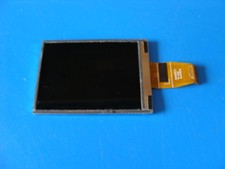 GENUINE NIKON COOLPIX S205 LCD SCREEN DISPLAY FOR REPLACEMENT REPAIR PART