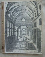 Alain Brieux. Catalogue livres scientifiques. 1960 ou 1961.