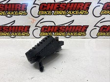 ♻️ Aprilia Caponord 1200 Abs 2013 - 2017 Front Left Side Footrest Peg ♻️