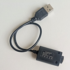 USB Charger for Electronic Cigarette - 4.2V, 420mA, 27cm - 510 eGB USB-JLN