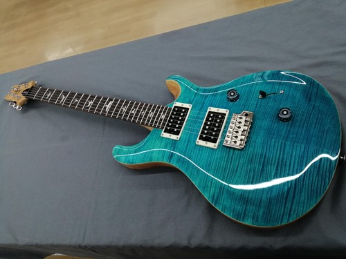 Guitare électrique paul - guitare, reed