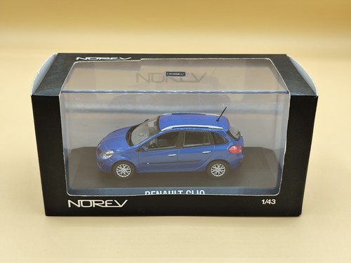 Renault clio iii estate - renault,
