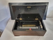 Boite à Musique Ancienne