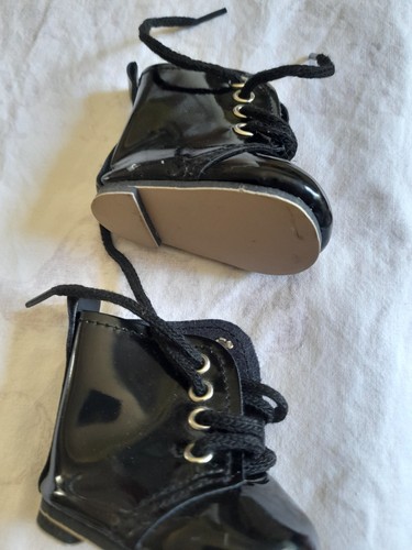 Petite paire bottines - petite,