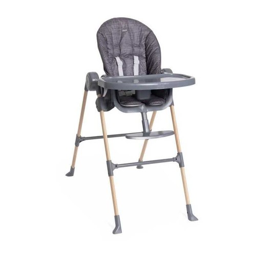 Chaise haute chicco polly - chaise,