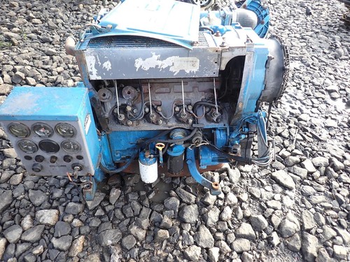 Deutz f4l1011 diesel engine - f4l1011,