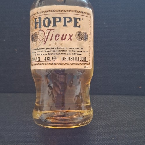 Hoppe vieux mignonnette - hoppe,