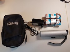 phare de plongée Mangrove