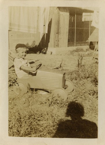 Old photo vintage - photo,