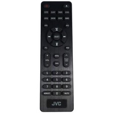 Télécommande HiFi JVC