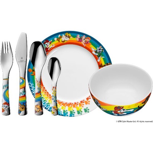 Wmf set couverts enfants - wmf,