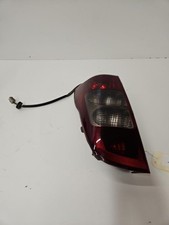 Feu arriere principal gauche