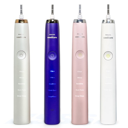 Philips sonicare diamondclean - sonicare,