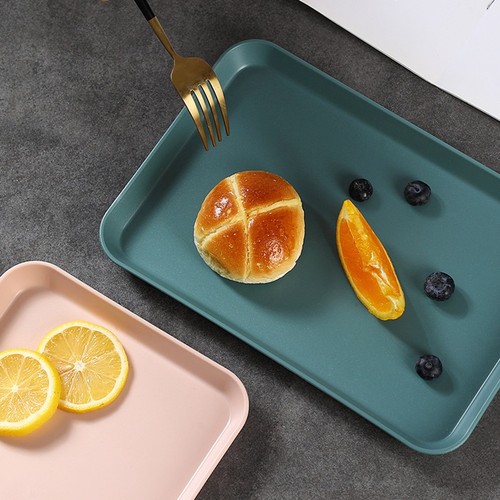 Plateau alimentaire - , en