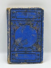XA - Livre ancien 1881 "Le