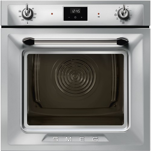 Smeg sop6900tx four tradition - smeg,