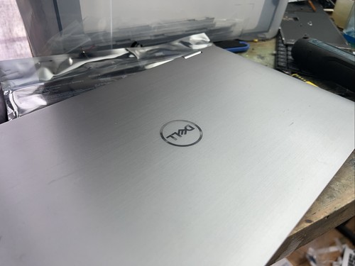 Ordinateur portable dell - portable,