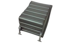 Couvercle Batterie Cache