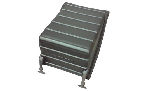 Couvercle batterie cache - couvercle,